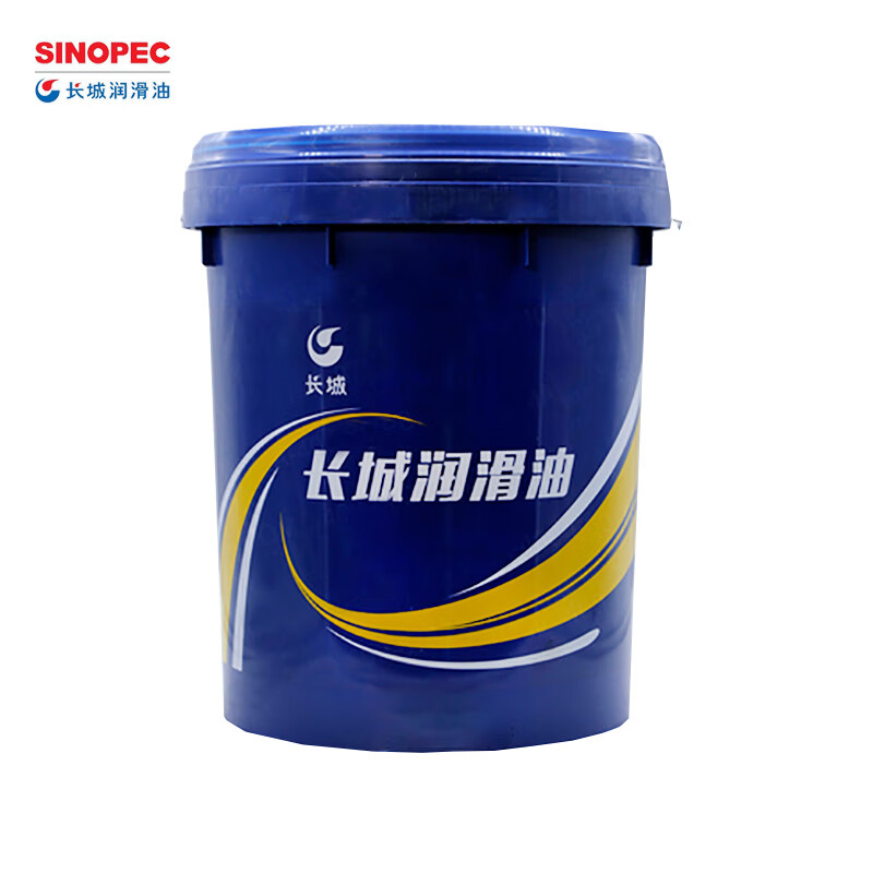 长城 l-tsa 46号汽轮机油(a级) 16kg