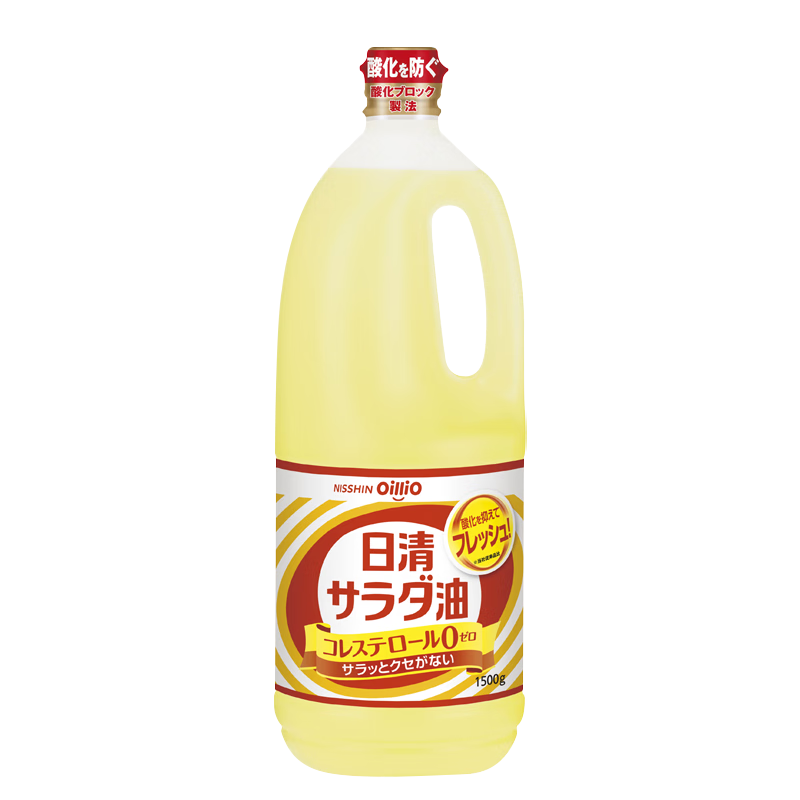 �����ձ�ԭװ���ڴ��� ʳ�ò���ɫ����0���̴��嵭�ٴ� 1500g/ƿ 39Ԫ