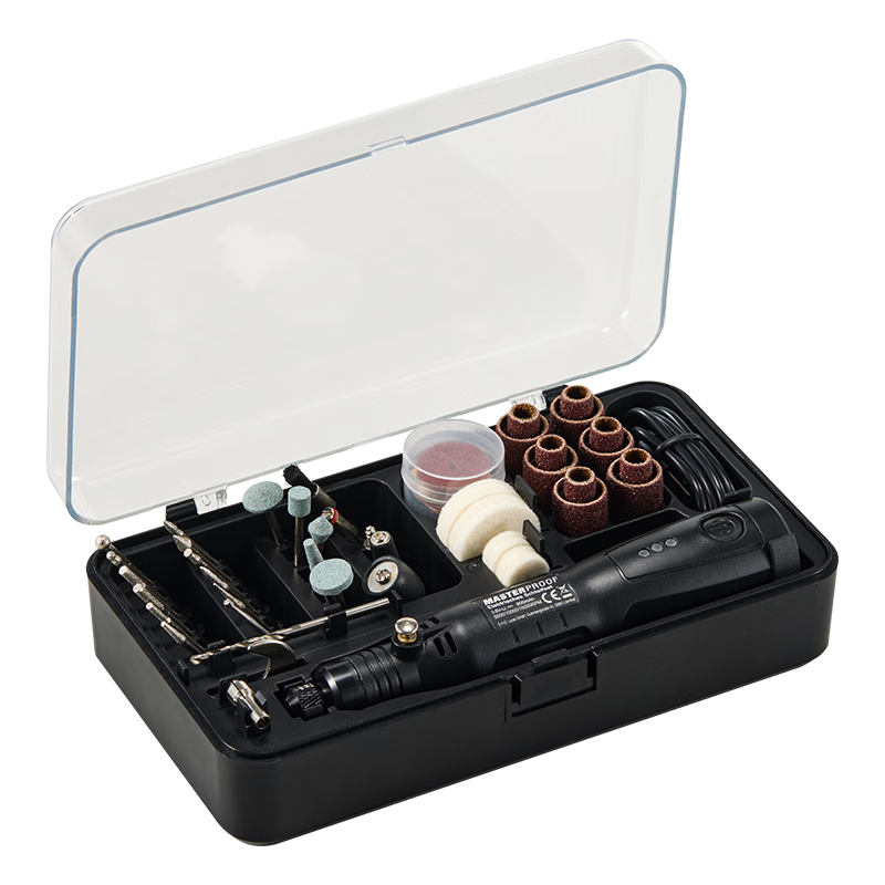 ���ڲ�������˼�£�MASTERPROOF��С�ͼ��ó���ֳֵ�ĥ����װ﮵������ĥ���׹��и��̻���ĥ�� 89Ԫ