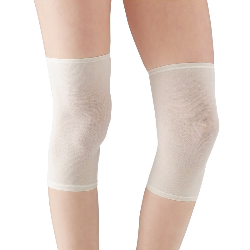 tificy器械店 夏季护膝保暖薄膝盖护套防寒护膝女士关节专用隐形无痕
