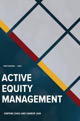 预订Active Equity Management