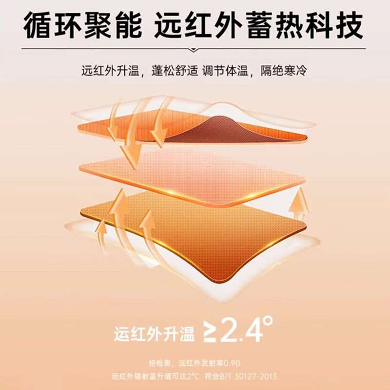 悠途（UTO） 户外功能内衣保暖排汗透气紧身压缩运动登山滑雪速干衣套装 男款经典黑（超能速干款） 3XL