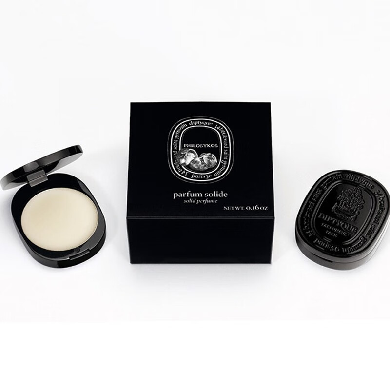 diptyque 蒂普提克固体香膏 便携涂抹 希腊无花果3.6g