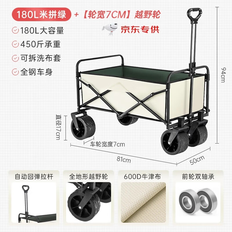 ��ϵ ����¶Ӫ�۵���Ұ�ͳ�Ӫ�س�¶Ӫװ������ϳ��Ƴ������������ 180L ��ƴ��ԽҰ��