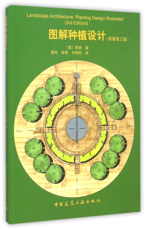 图解种植设计(原著第3版)