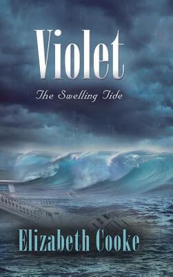 预订violet: the swelling tide