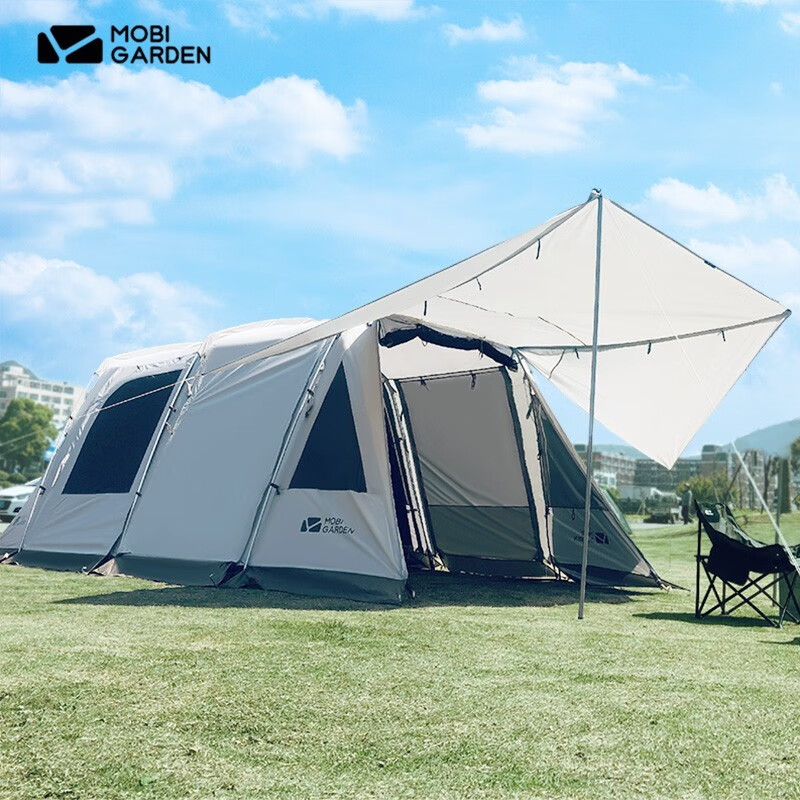 ���ߵѣ�MOBIGARDEN��������¶Ӫ�۵����������ٴ��������ļ�����������ʢ������ ��ʢ3�ˣ������ף������ 879Ԫ