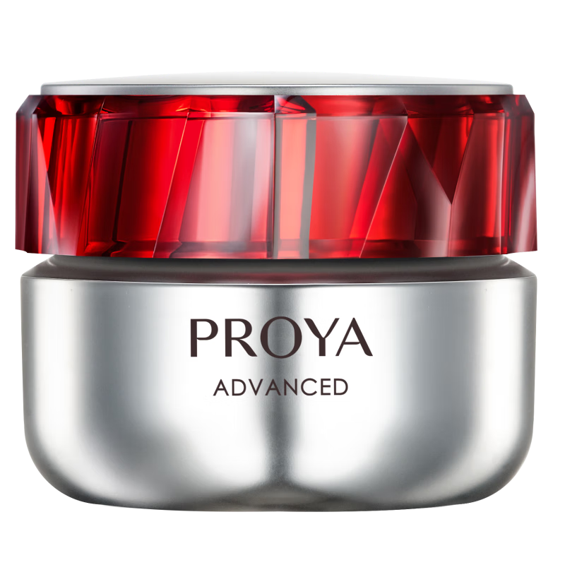 �����ţ�PROYA���챦ʯ��˪3.0 ���屣ʪ ��Һ��˪ Ůʿ������������ ����Ƥ�ر����챦ʯ����˪50g