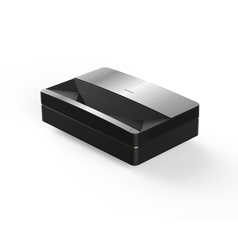 长虹(ChangHong) 智能激光电视超短焦DC87 激光电视4k家用无线智能家庭影院投影仪 DC87(4K 4300流明) 官方标配