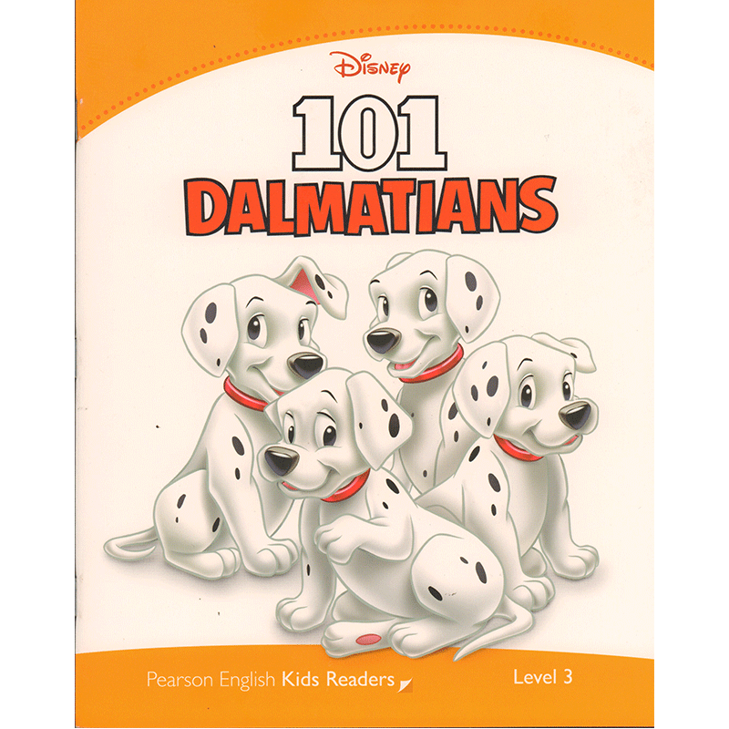 Pearson English Kids