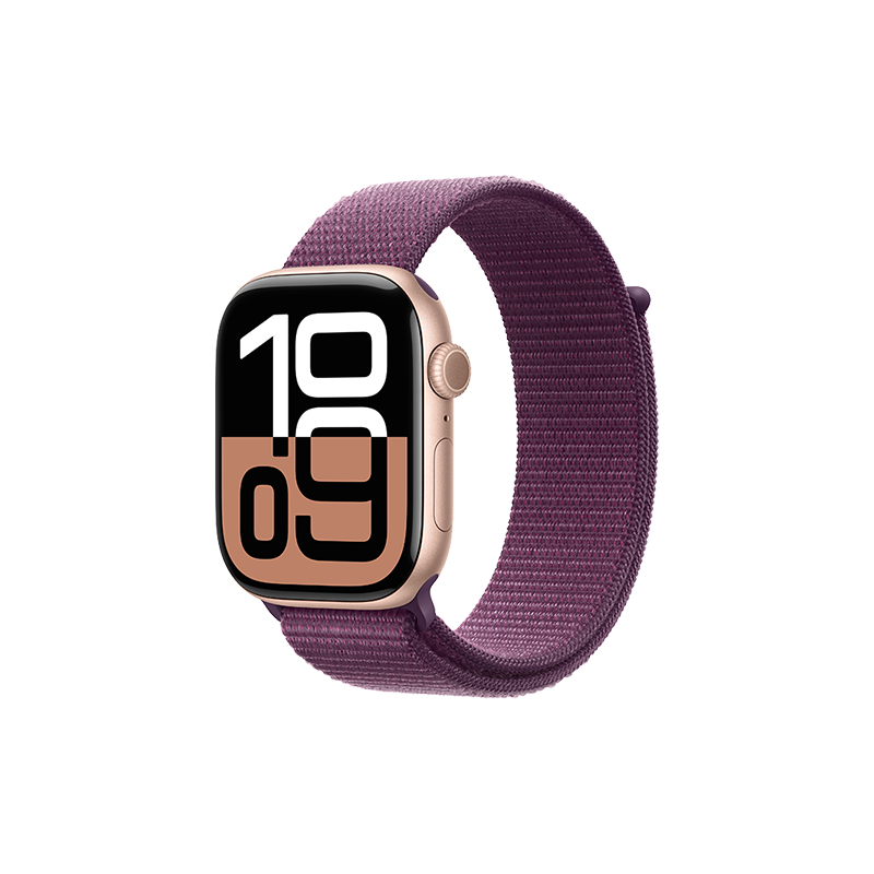 Apple Watch Series 10 46mm������ õ���ɫ GPS�� 2148.31Ԫ
