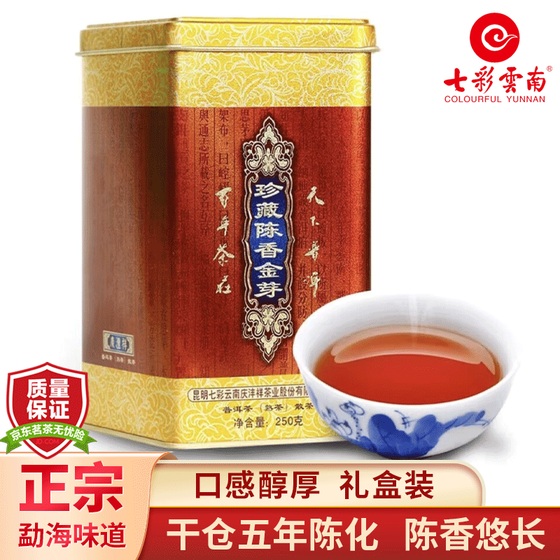 查普洱历史价格|普洱价格走势图