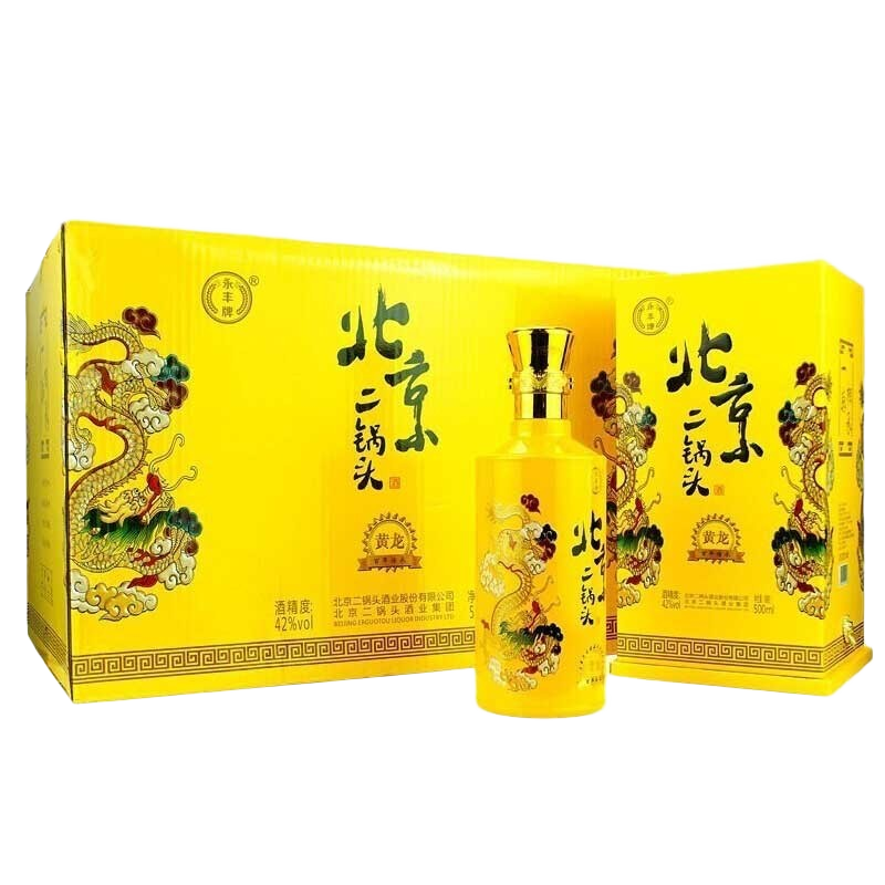 ���ڲ����������Ʊ�������ͷ��ʳ�׾� ��ʳ���������������ͷ����װ���� 42�� 500mL 6ƿ �����ƻ���