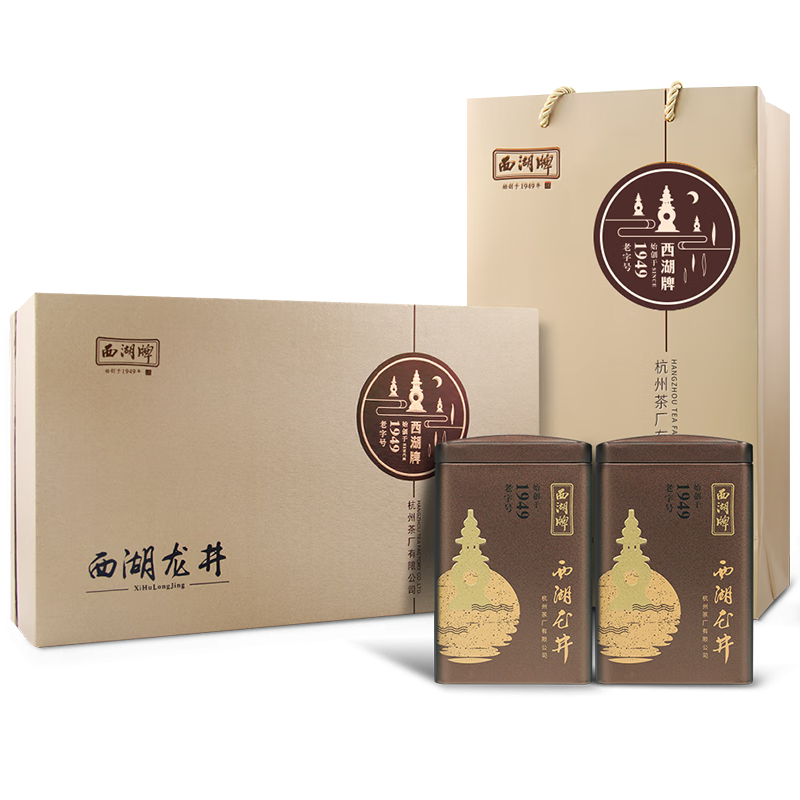 西湖龙井茶价格趋势及购买推荐|龙井历史价格和最高价