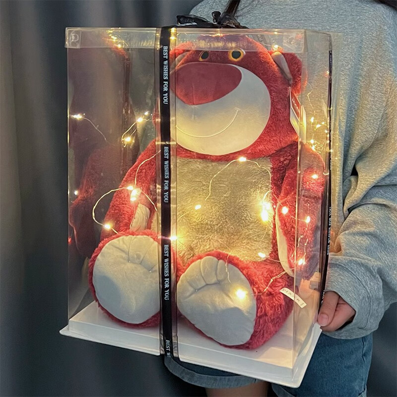 怎样查动物玩偶公仔历史价|动物玩偶公仔价格走势