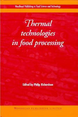 预订Thermal Technologies in Food Processing
