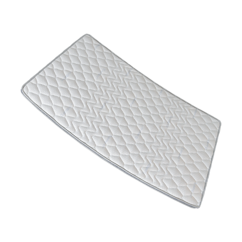 松堡王国儿童床垫高弹承托棉可折叠床垫 高弹承托棉8cm 1200*1900mm