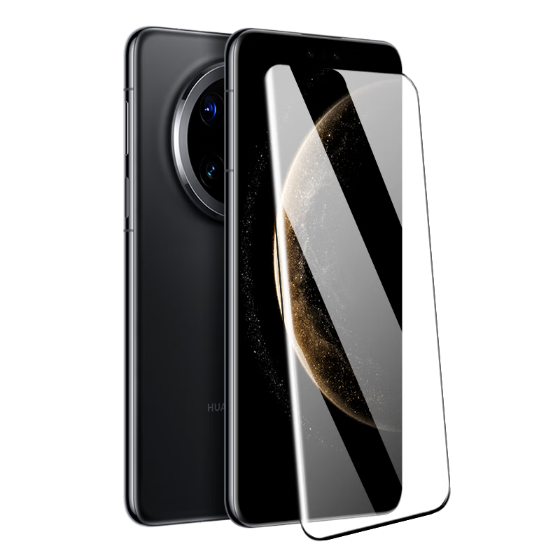 Smorss��2Ƭװح3D���䲣�������û�Ϊmate70pro�ֻ�ĤMate70Pro+�ֻ�Ĥ������RS�Ƿ���ʦ�����ˤ��ָ��