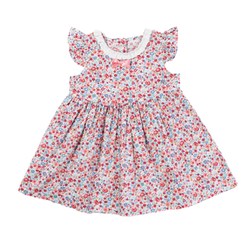 女童连衣裙夏装：高质量面料，唯美设计，口碑口碑佳|裙子历史价格在线查询