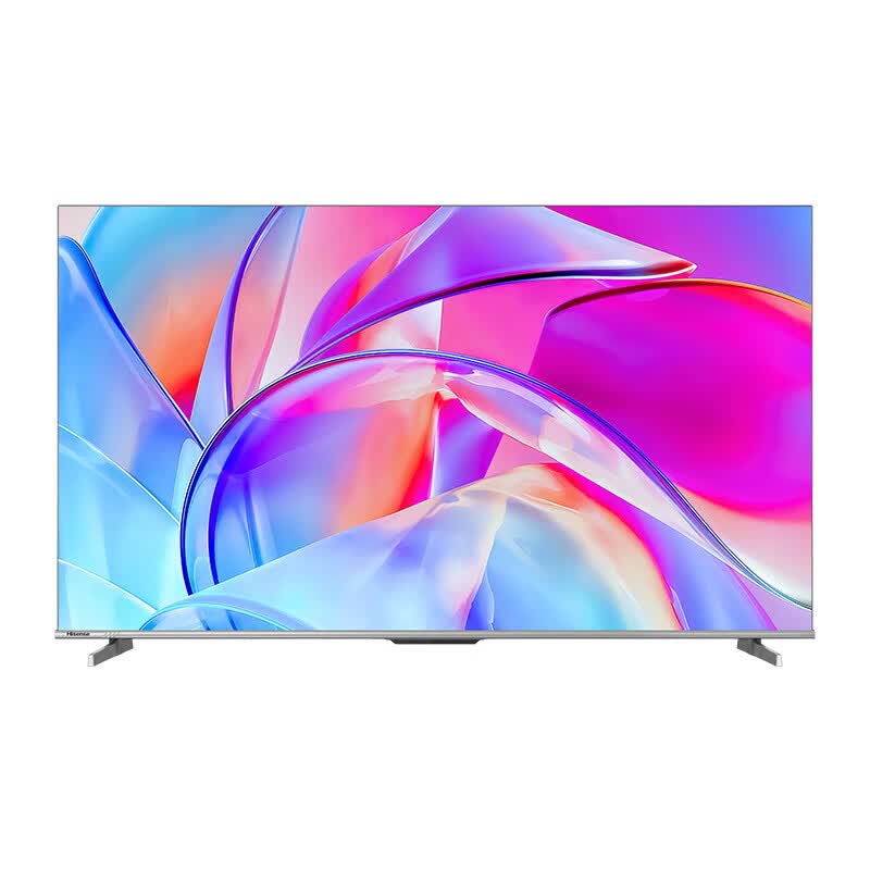 海信电视75e51k 75英寸 柔光防眩屏 原生120hz 高色域 3 64gb 4k超