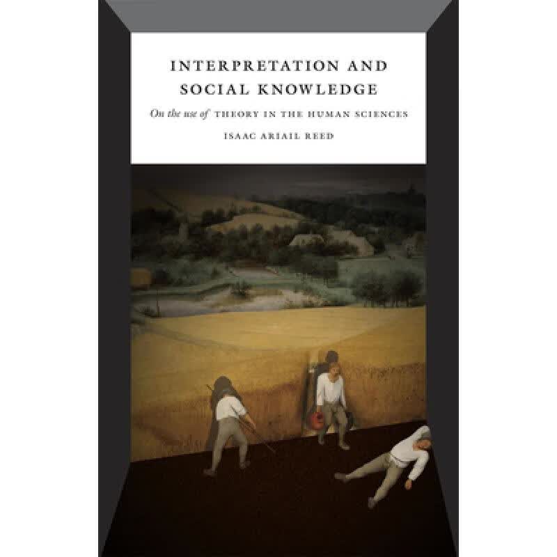 预订 Interpretation and Social Knowledge - On the...