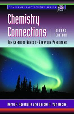 预订 高被引Chemistry Connections