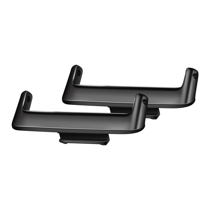 兵宏 表帶調(diào)表器 鋼帶通用表帶拆卸器 調(diào)節(jié)表鏈長度調(diào)表器 工具調(diào)表器 FIT3/4/4pro專用黑色連接器