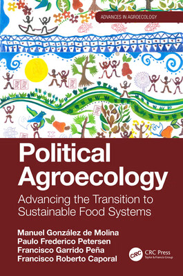 预订 Political Agroecology