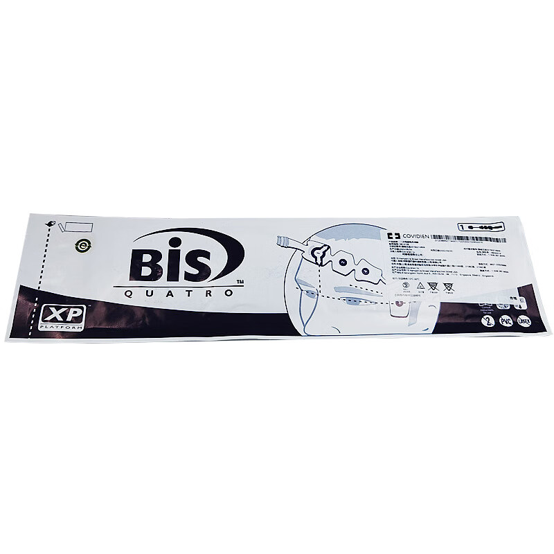 一次性脑电传感器电极片 柯惠bis一次性脑电传感器科惠成人is电极 86