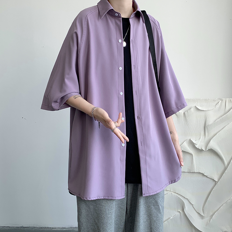 OEMG ļ˿гк泱ѧ߷ٴ ǳɫ 5XL [180-200]49.2Ԫк48.54Ԫ