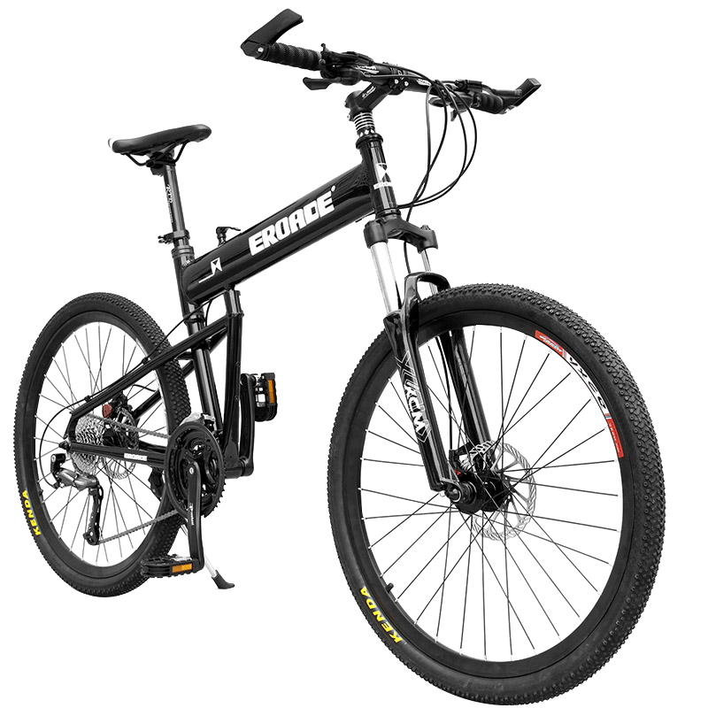 EROADE��ŵ���۵�ɽ�����г��г���������ѧ�������Я���Ͻ�ԽҰ���ٳ� ���̡�����X1��ȫ���Ͻ�-��ɲ 27.5��-�ʺ�����170-185cm 24��