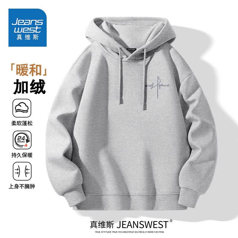 ���ڲ�������ά˹��Jeanswest����ɫ��������ñ�����¿���������ʽ��Լ��ʿ���޴�������п� �����޿���(���ɱʼ��ر�) 3XL ������165-175�ﴩ��