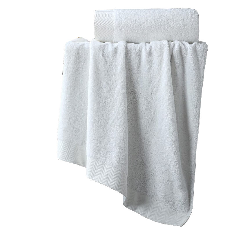 源生活新疆长绒棉酒店家用浴巾价格走势一览，究竟物有所值还是过于高昂？