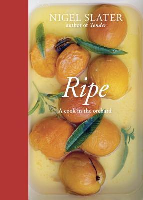 预订ripe: a cook in the orchard