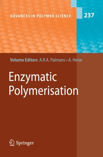 预订 enzymatic polymerisation