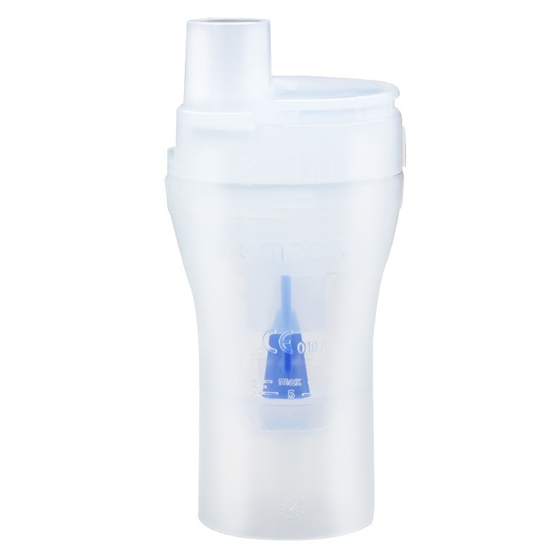 欧姆龙雾化器面罩儿童成人家用医用雾化机干眼症雾化眼罩C900/28/830813 一套通用雾化眼罩(三证齐全）