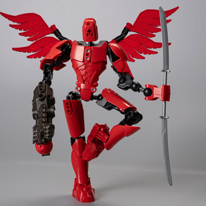 ���ڲ�������������13d��ӡ��ż��ؽڿɶ���ż�ܲ��˽�ѹ����к��ְ�ƴװģ�� �¿��ɫ����������ɷ��� ����61��һ��ͯ��������Ʒ