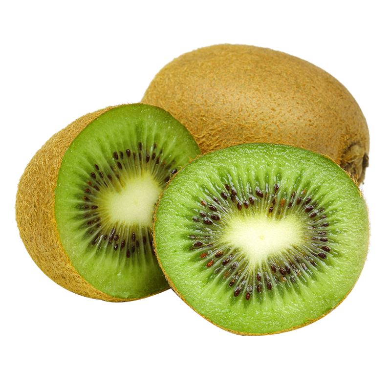 京鲜生 陕西徐香猕猴桃 16-18粒 单果80g起 生鲜水果礼盒