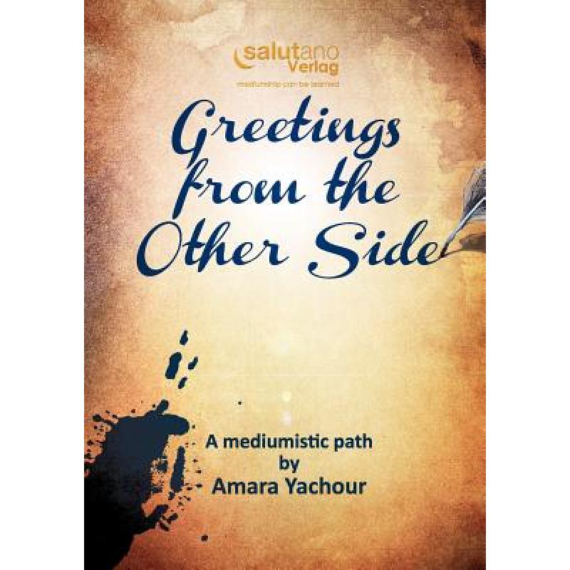 【4周达】greetings from the other side