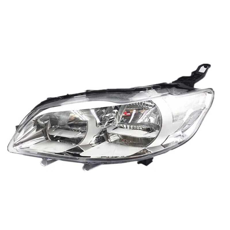 适用于14-16款东风标致301大灯 标志301前照灯 标致301前大灯总成原车