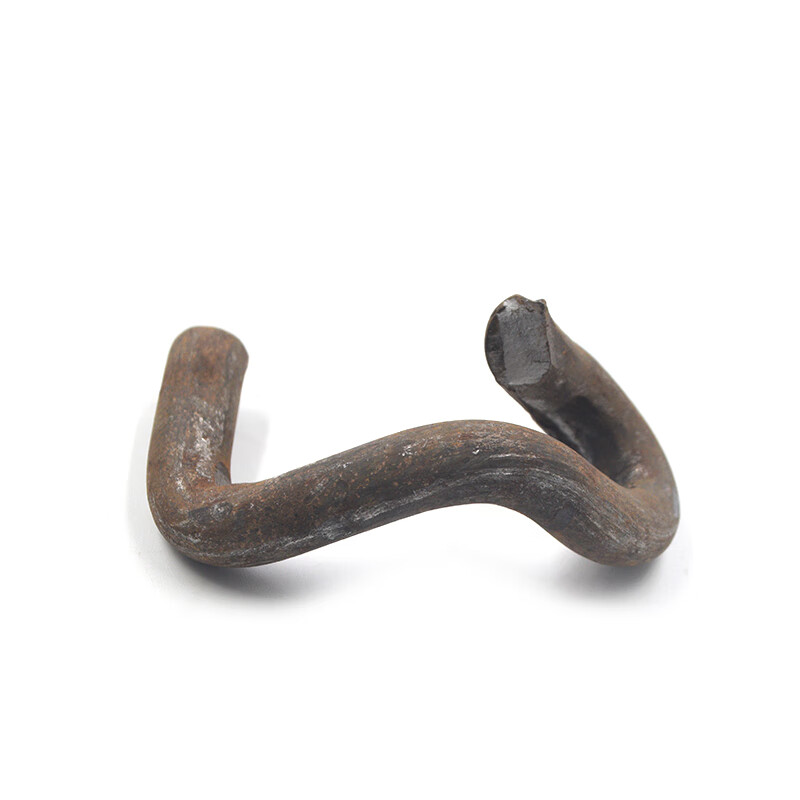 定制适用工地建筑用钢模卡扣钢模扣件钢模板卡子钩子u型卡扣s扣龙腾