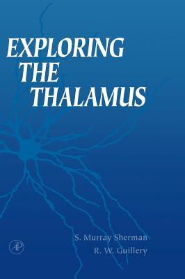 预订exploring the thalamus