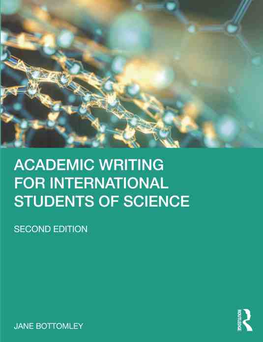 预售 按需印刷 academic writing for international students of