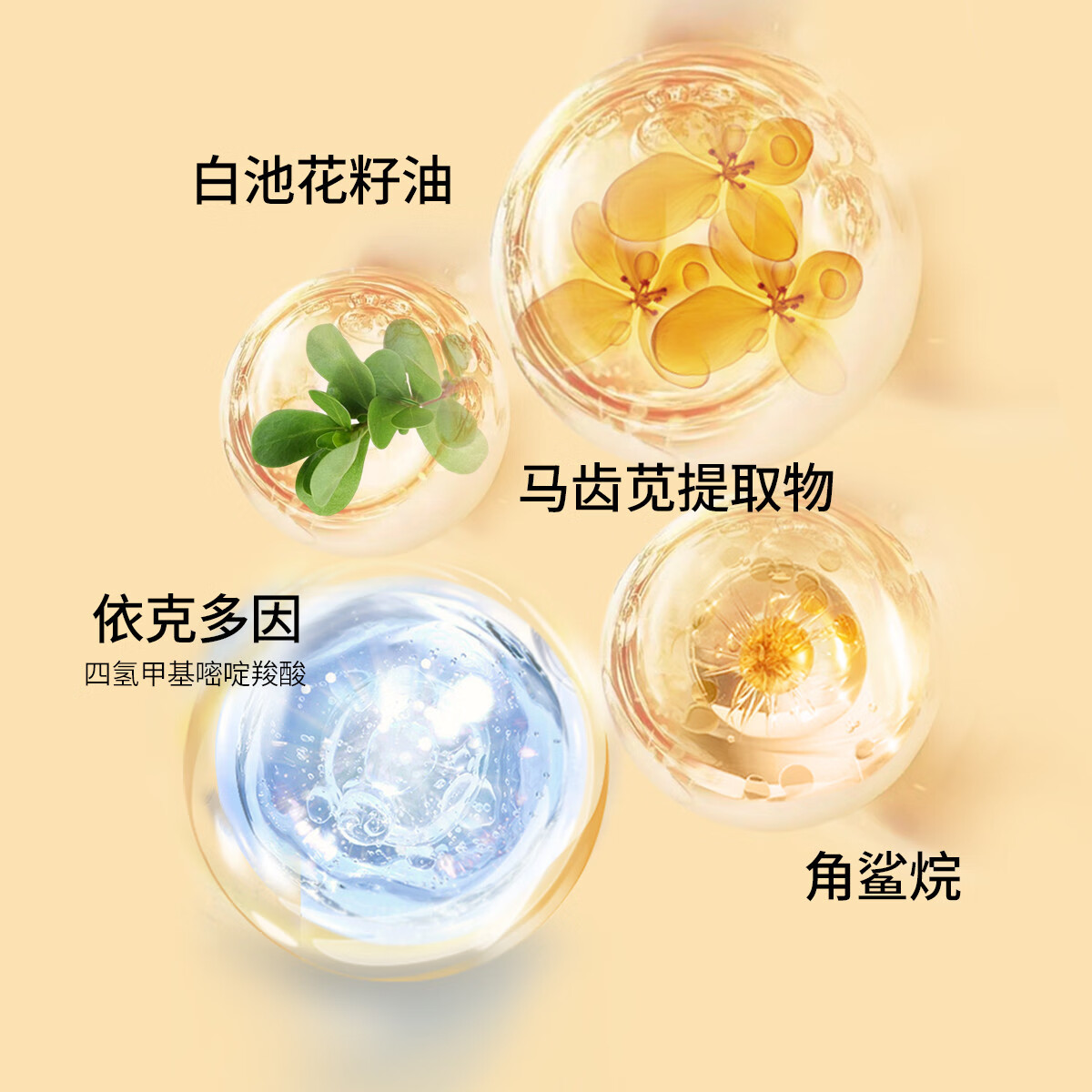 片仔癀晶感精粹水乳液套装紧致肌肤补水保湿舒缓干敏肌珍珠膏国货护肤品 晶感水乳+珍珠膏