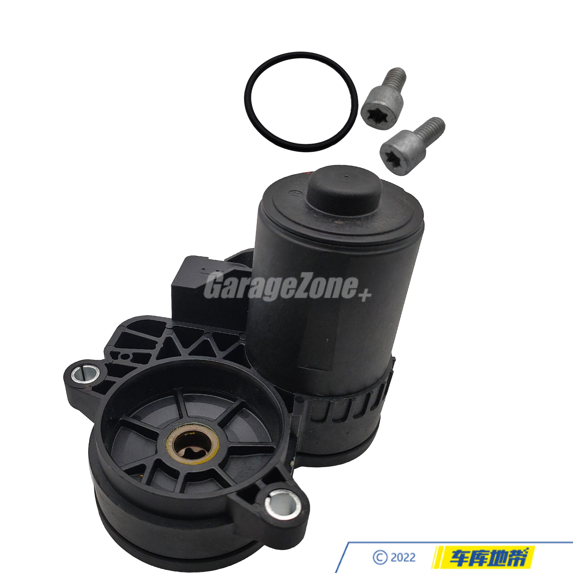 link-lockgz-34216860007手刹刹车分泵电机适用宝马12系x1x2f39f45f46