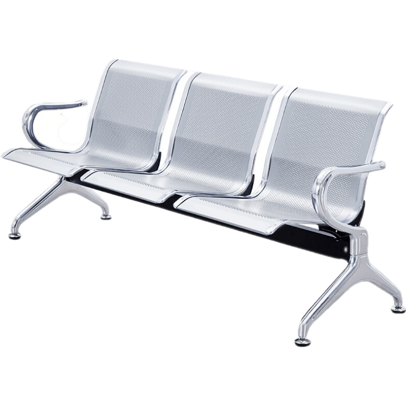 康洛美居三人位排椅 三人位