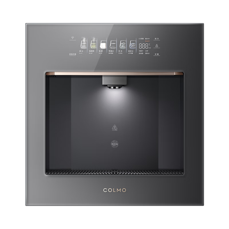 COLMO��������Ƕ��ʽ���߻� 