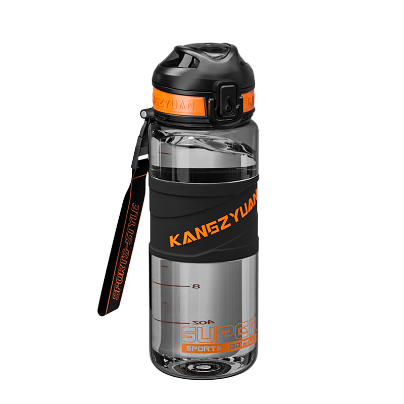 DFIFAN�˶�ˮ�����������ϱ�����Ů�������н���ˮ����Яˮƿѧ�����ֱ� Ӱ����-�Ӻ�� 1000ml 79Ԫ