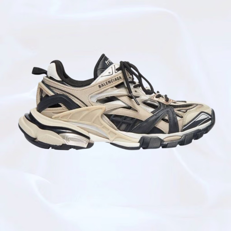 巴黎世家(balenciaga)潮流女鞋24新款track2.