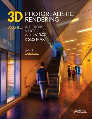 预订3D Photorealistic Rendering: Interiors & Exterio